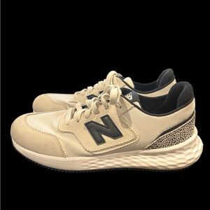 Women's New Balance X70